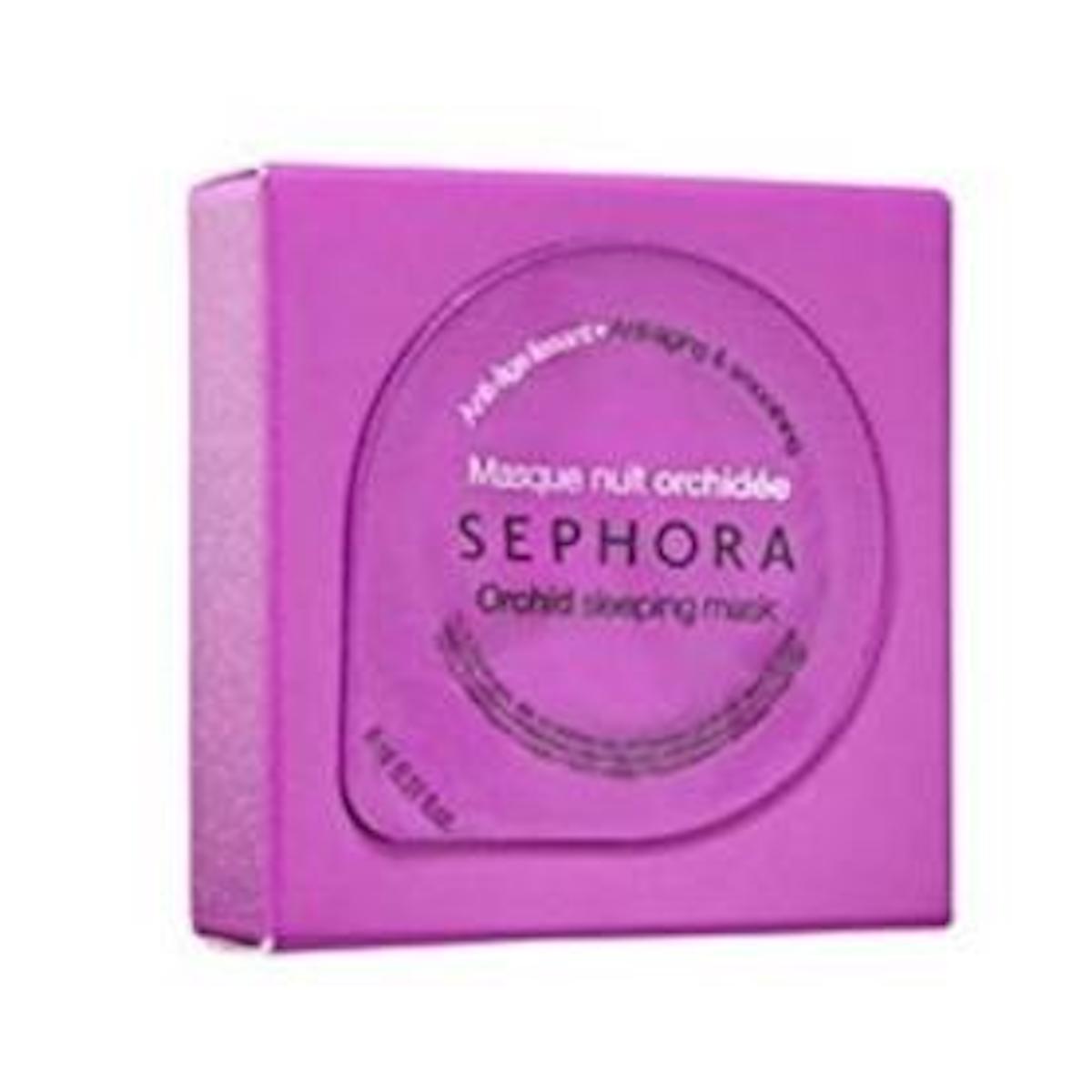 Sleeping Mask (Mascarilla Nocturna)